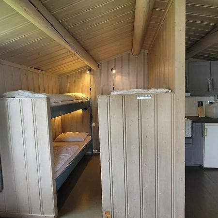 Geilo Hytter & Camping Phòng bức ảnh
