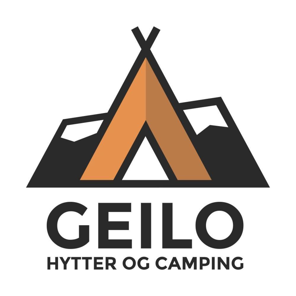Geilo Hytter & Camping Ngoại thất bức ảnh