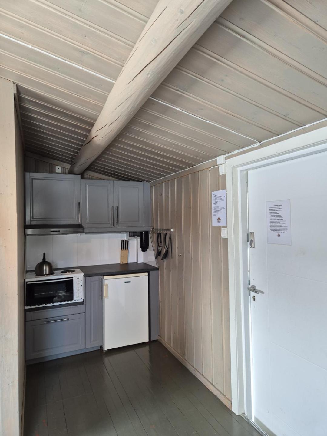 Geilo Hytter & Camping Phòng bức ảnh