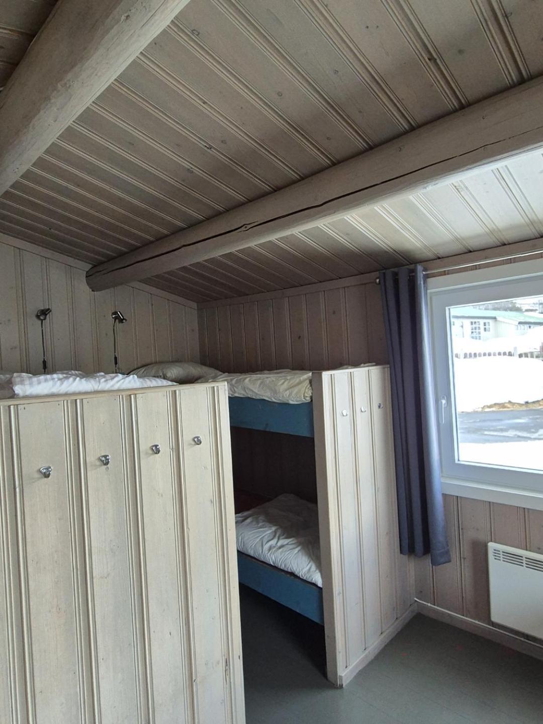 Geilo Hytter & Camping Phòng bức ảnh