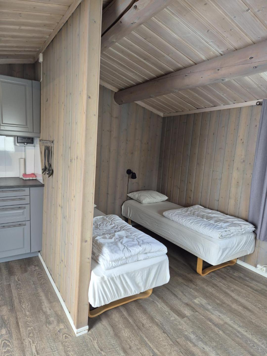 Geilo Hytter & Camping Phòng bức ảnh