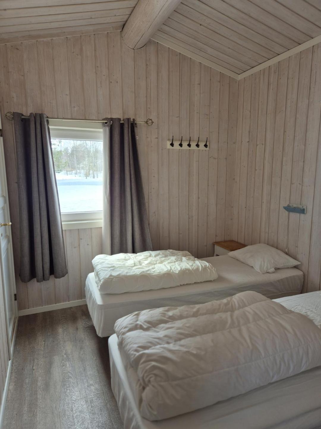 Geilo Hytter & Camping Ngoại thất bức ảnh