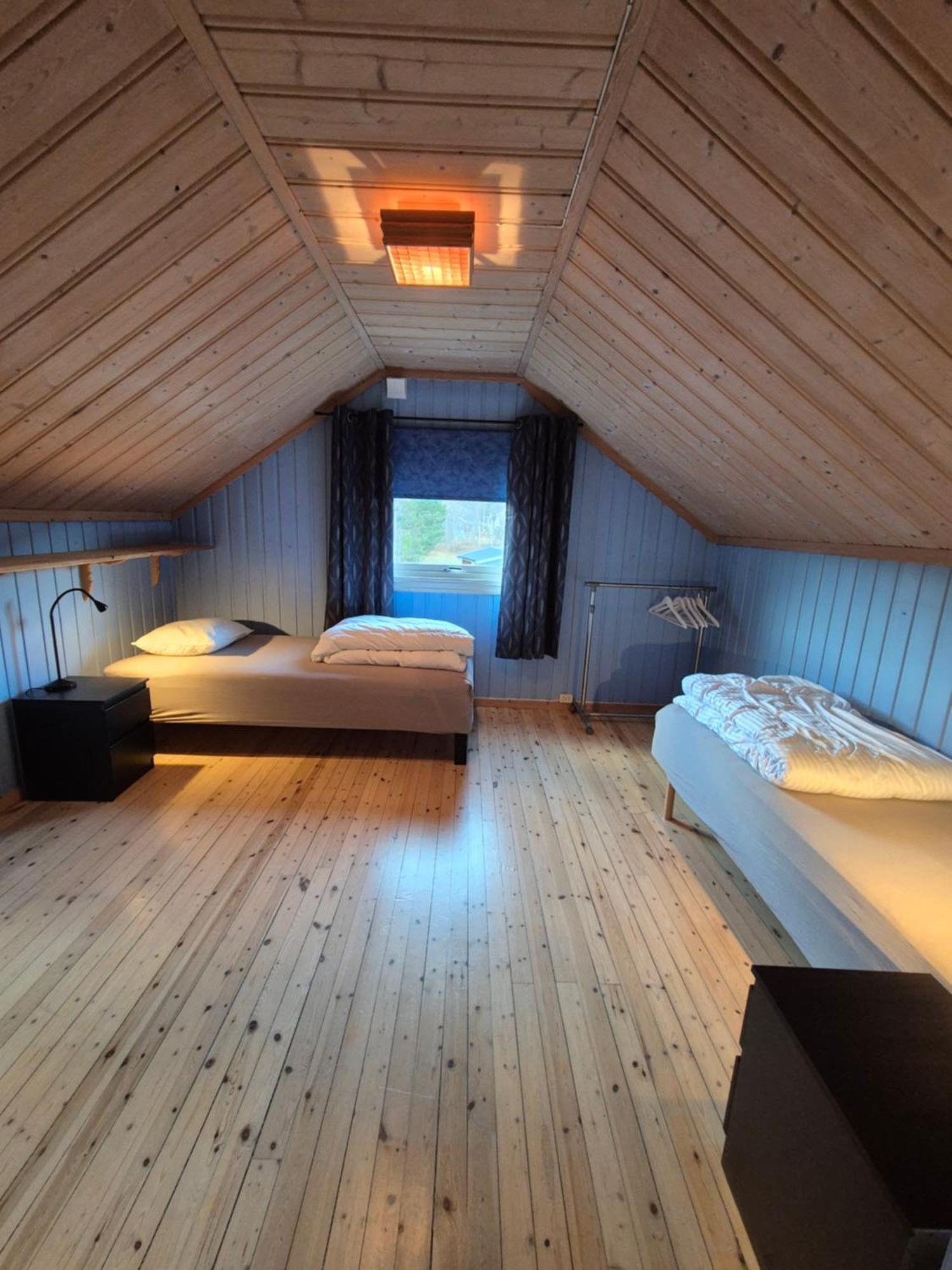 Geilo Hytter & Camping Phòng bức ảnh